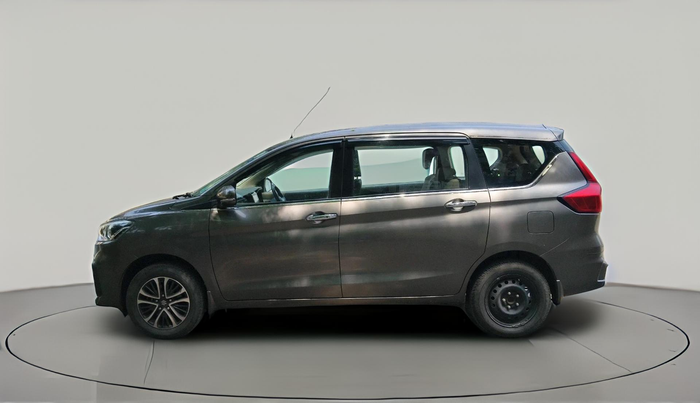 2022 Maruti Ertiga ZXI (O) CNG, CNG, Manual, 32,750 km, exterior