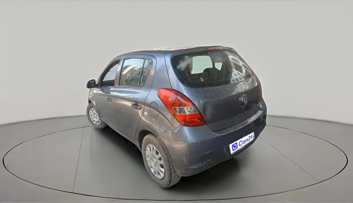 2011 Hyundai i20 MAGNA 1.2, Petrol, Manual, 80,199 km, exterior