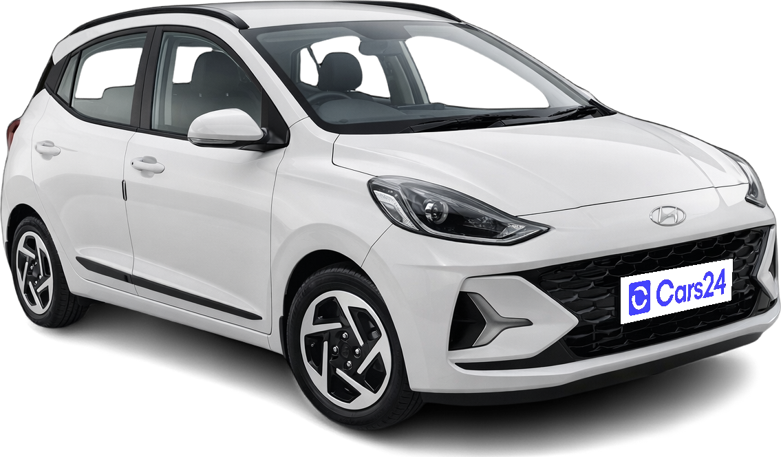 2026 Hyundai GRAND I10 NIOS - Hatchback - CNG - Manual - ₹7.74 lakh