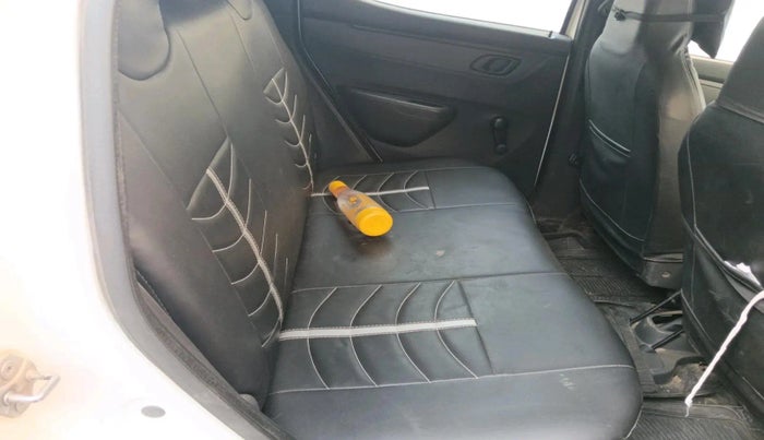 2015 Renault Kwid RXL, Petrol, Manual, 91,522 km, interior