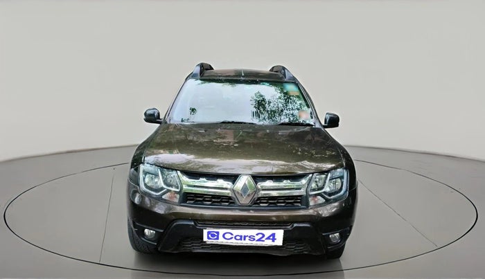 2017 Renault Duster 85 PS RXS MT DIESEL, Diesel, Manual, 1,54,628 km, exterior