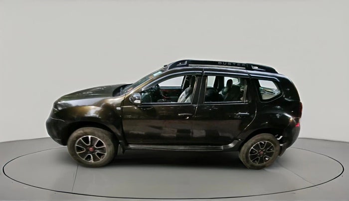 2017 Renault Duster 85 PS RXS MT DIESEL, Diesel, Manual, 1,54,628 km, exterior