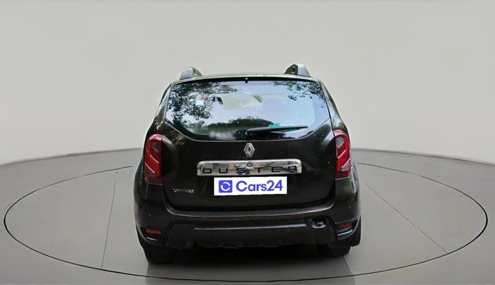 2017 Renault Duster 85 PS RXS MT DIESEL, Diesel, Manual, 1,54,628 km, exterior