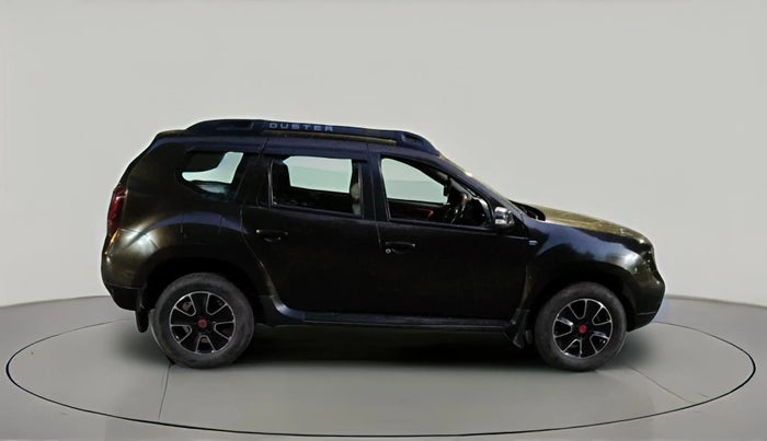 2017 Renault Duster 85 PS RXS MT DIESEL, Diesel, Manual, 1,54,628 km, exterior