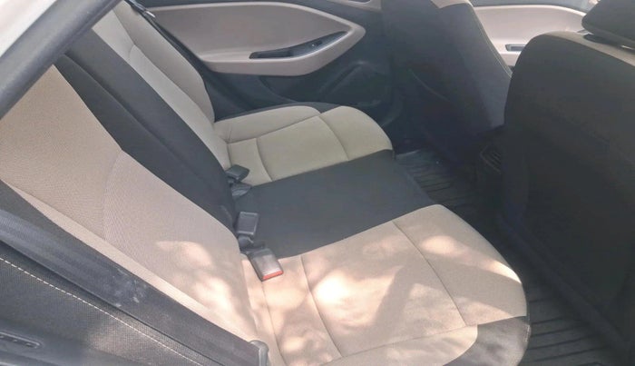 2015 Hyundai Elite i20 ASTA 1.2, Petrol, Manual, 26,105 km, interior