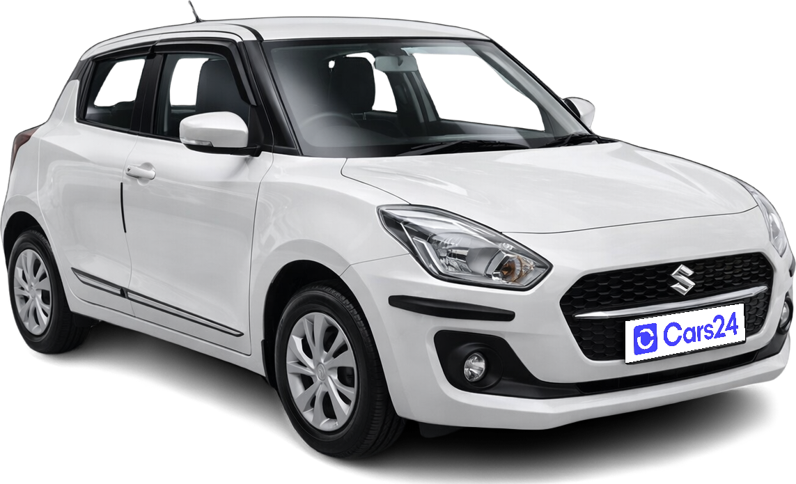 2022 Maruti Swift - Hatchback - Petrol - Automatic - ₹5.70 lakh