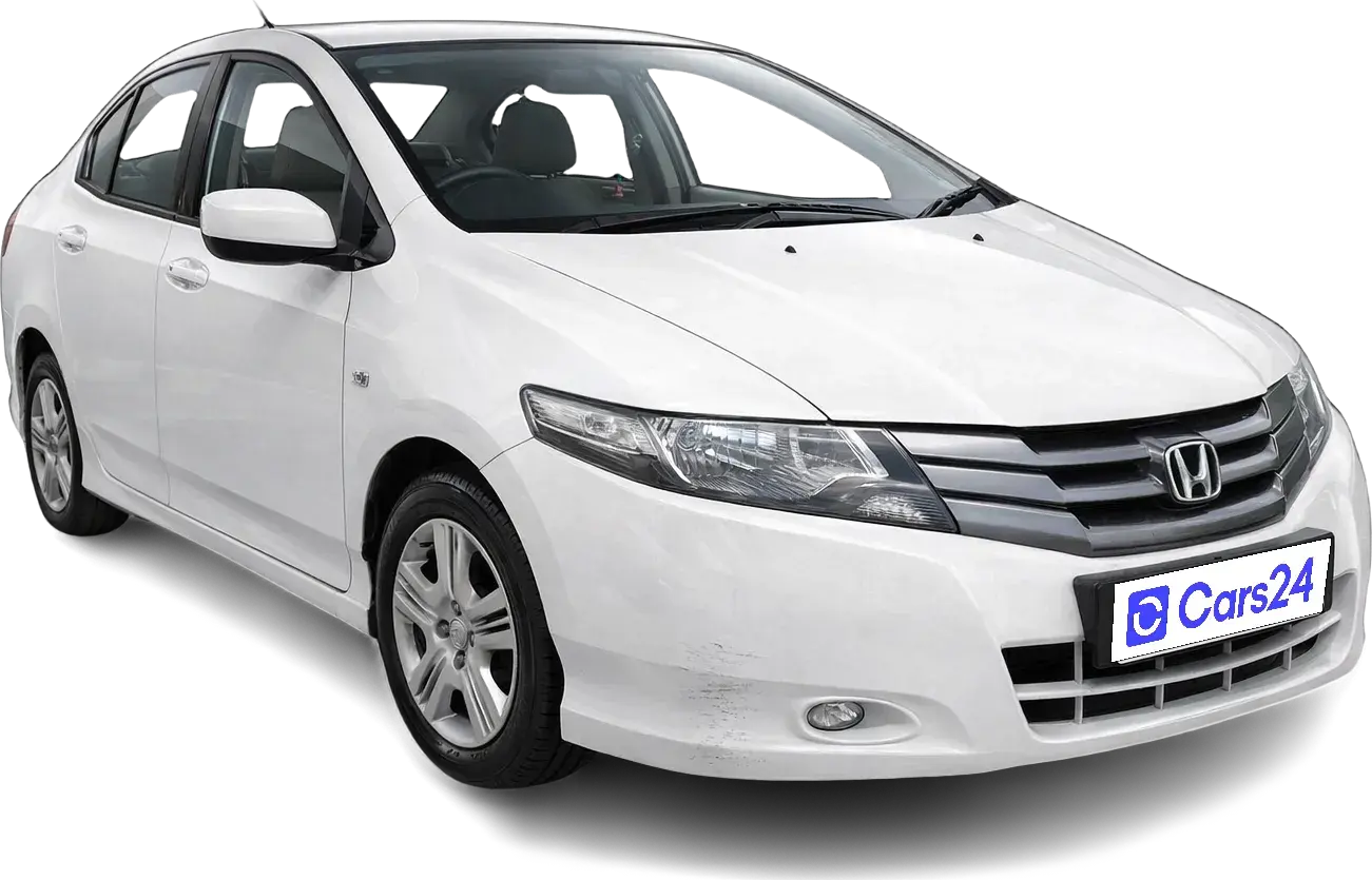 2011 Honda City - Sedan - Petrol - Manual - ₹1.59 lakh