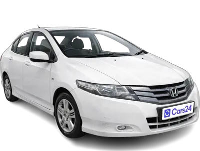 2011 Honda City - Sedan - Petrol - Manual - ₹1.59 lakh