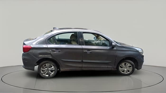 2019 Honda Amaze 1.2L I-VTEC S, Petrol, Manual, 71,639 km, exterior