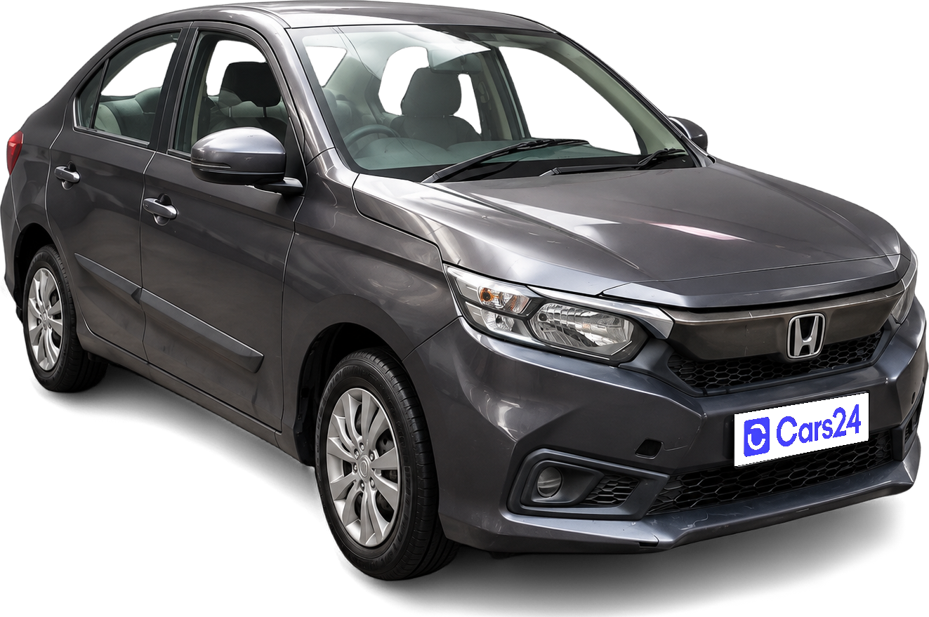 2019 Honda Amaze - Sedan - Petrol - Manual - ₹3.92 lakh