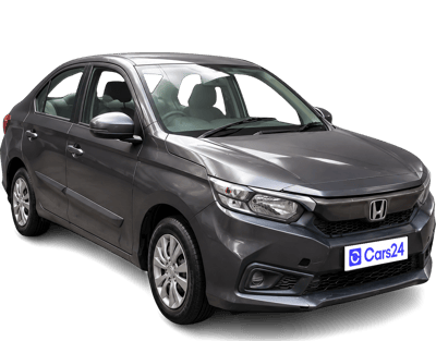 2019 Honda Amaze - Sedan - Petrol - Manual - ₹3.92 lakh