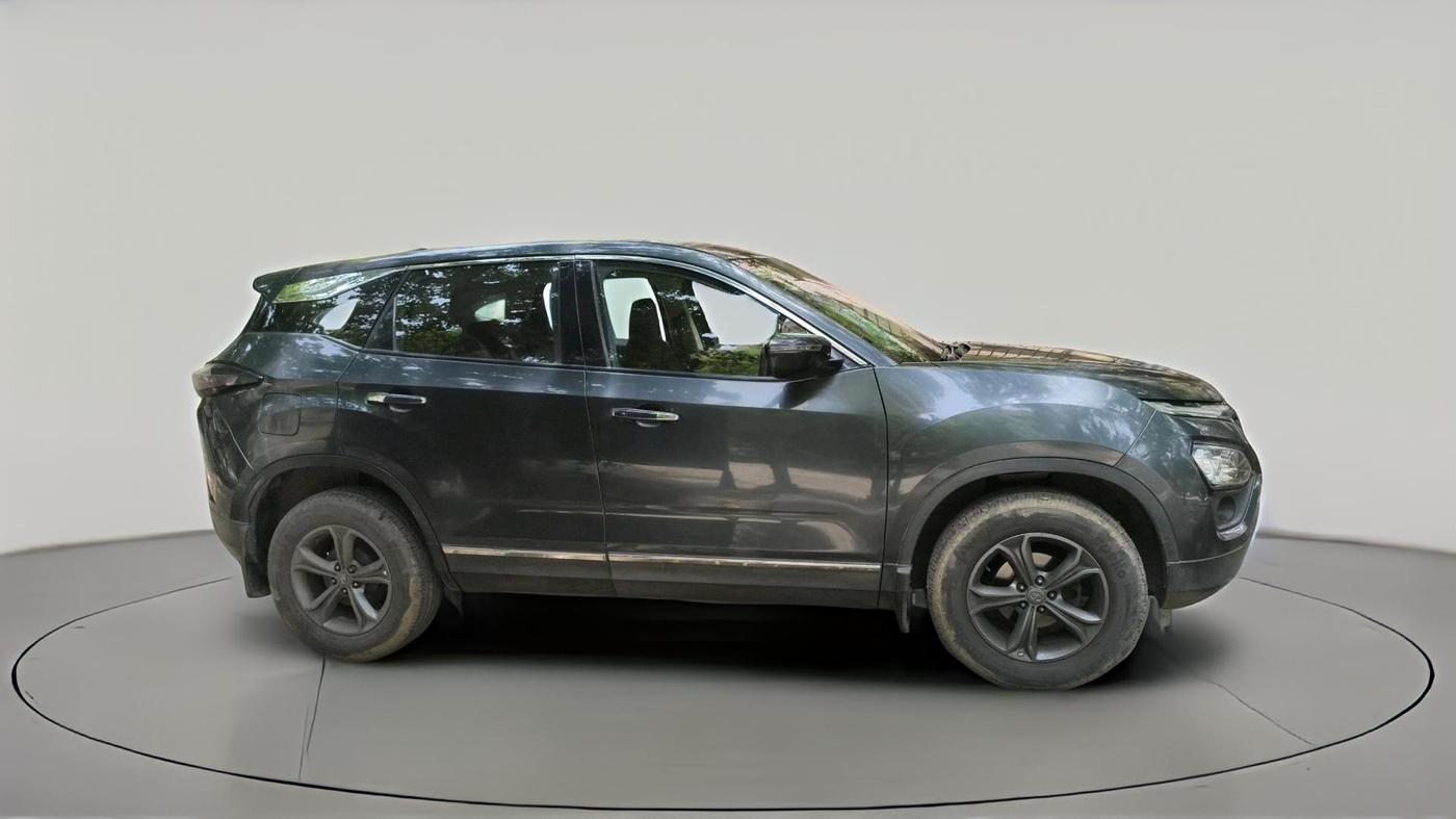 2020 Tata Harrier XZ 2.0L, Diesel, Manual, 39,469 km, exterior