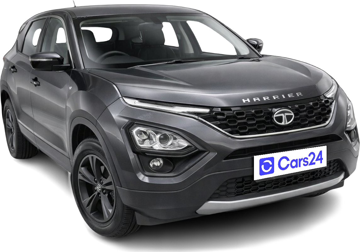 2020 Tata Harrier - SUV - Diesel - Manual - ₹11.20 lakh