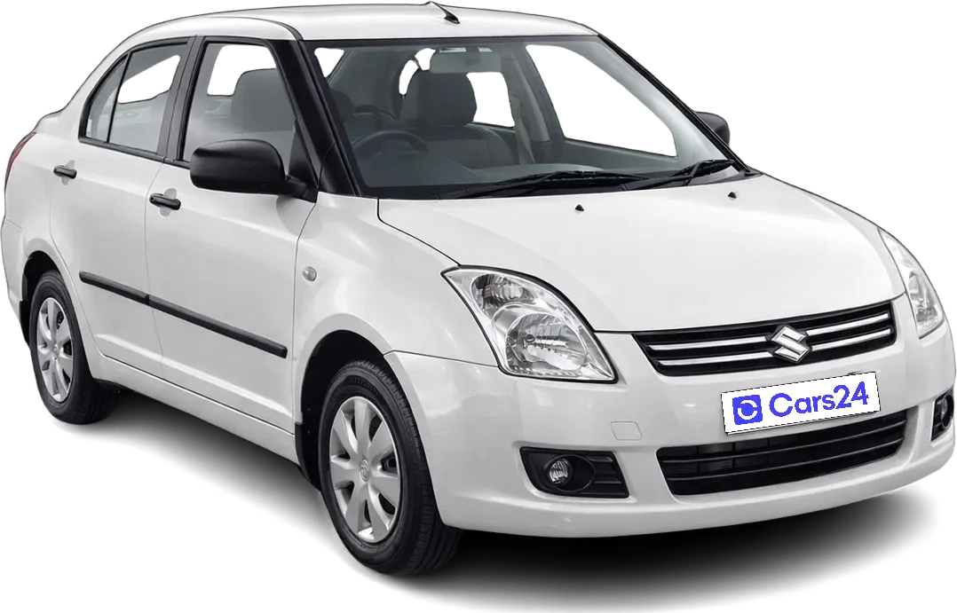 2011 Maruti Swift Dzire - Sedan - Petrol - Manual - ₹90,000