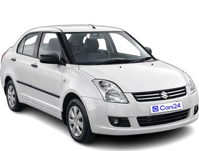 2011 Maruti Swift Dzire - Sedan - Petrol - Manual - ₹90,000