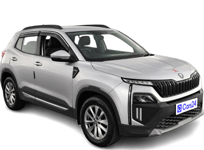 2025 Skoda Kylaq - SUV - Petrol - Manual - ₹8.40 lakh