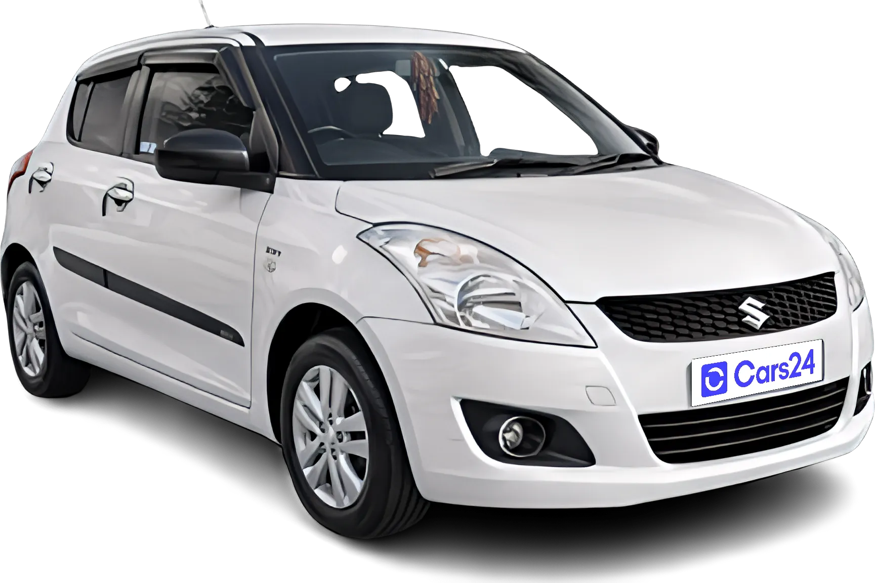 2012 Maruti Swift - Hatchback - Petrol - Manual - ₹1.47 lakh