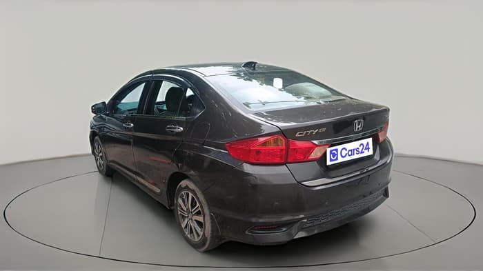 2018 Honda City 1.5L I-VTEC V MT, CNG, Manual, 82,198 km, exterior