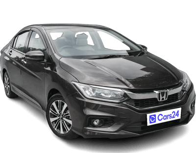 2018 Honda City - Sedan - CNG - Manual - ₹4.40 lakh
