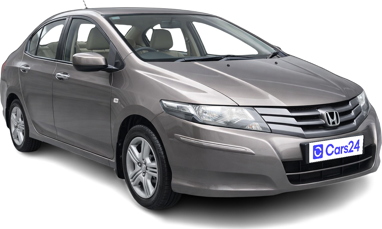 2011 Honda City - Sedan - Petrol - Manual - ₹1.15 lakh