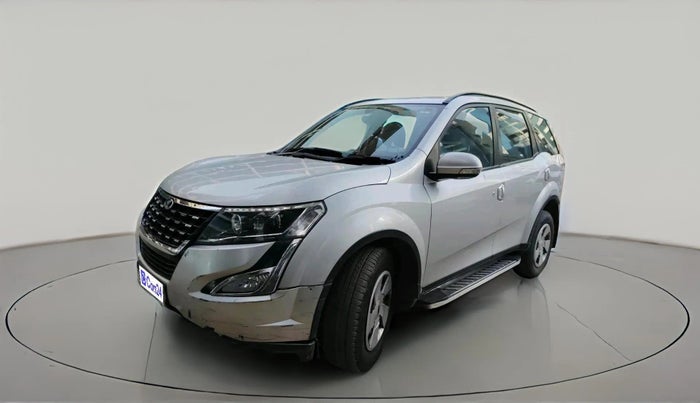 2019 Mahindra XUV500 W7 AT, Diesel, Automatic, 1,65,947 km, exterior