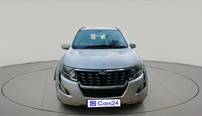 2019 Mahindra XUV500 W7 AT, Diesel, Automatic, 1,65,947 km, exterior