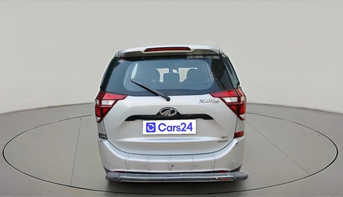 2019 Mahindra XUV500 W7 AT, Diesel, Automatic, 1,65,947 km, exterior