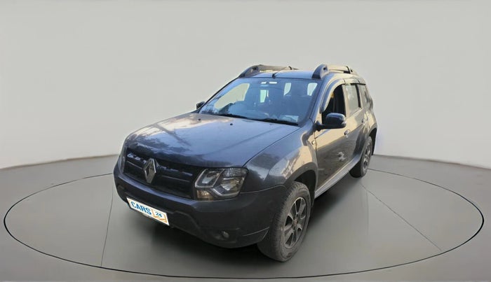 2017 Renault Duster 85 PS RXS MT DIESEL, Diesel, Manual, 84,002 km, exterior