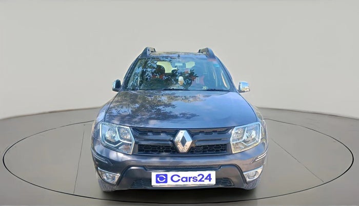 2017 Renault Duster 85 PS RXS MT DIESEL, Diesel, Manual, 84,002 km, exterior