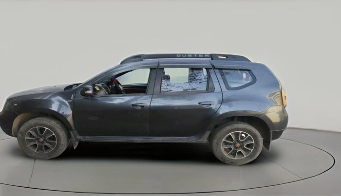 2017 Renault Duster 85 PS RXS MT DIESEL, Diesel, Manual, 84,002 km, exterior