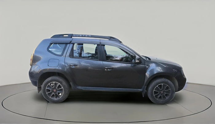 2017 Renault Duster 85 PS RXS MT DIESEL, Diesel, Manual, 84,002 km, exterior