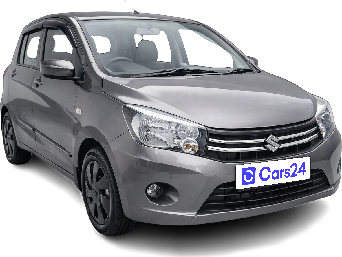 2016 Maruti Celerio - Hatchback - Petrol - Automatic - ₹2.21 lakh
