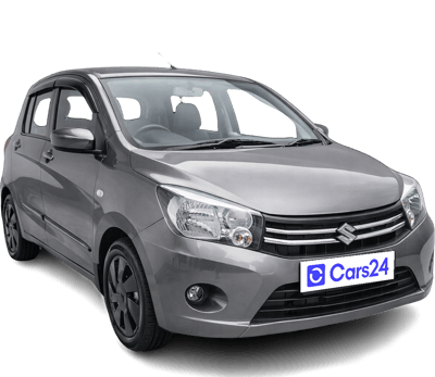 2016 Maruti Celerio - Hatchback - Petrol - Automatic - ₹2.21 lakh
