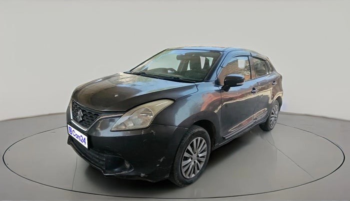 2015 Maruti Baleno DELTA PETROL 1.2, Petrol, Manual, 83,957 km, exterior