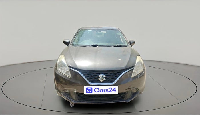 2015 Maruti Baleno DELTA PETROL 1.2, Petrol, Manual, 83,957 km, exterior