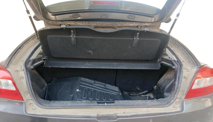 2015 Maruti Baleno DELTA PETROL 1.2, Petrol, Manual, 83,957 km, exterior