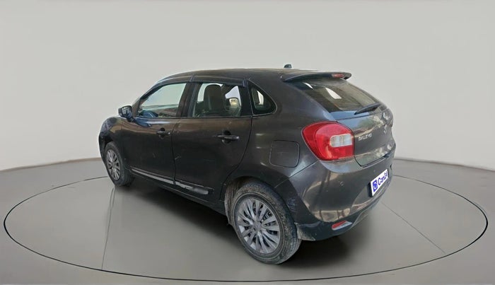 2015 Maruti Baleno DELTA PETROL 1.2, Petrol, Manual, 83,957 km, exterior