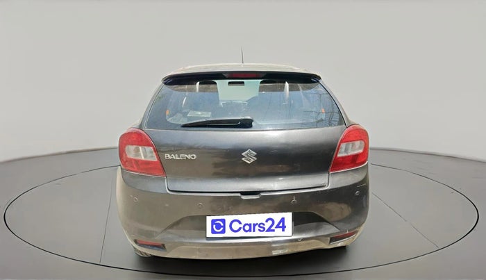 2015 Maruti Baleno DELTA PETROL 1.2, Petrol, Manual, 83,957 km, exterior