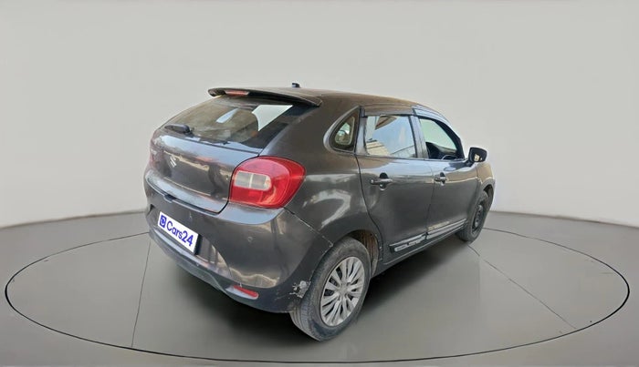 2015 Maruti Baleno DELTA PETROL 1.2, Petrol, Manual, 83,957 km, exterior