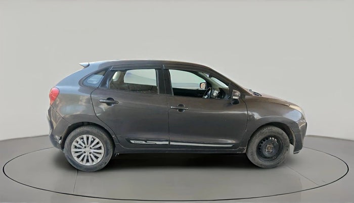 2015 Maruti Baleno DELTA PETROL 1.2, Petrol, Manual, 83,957 km, exterior