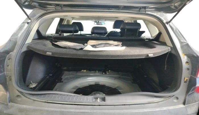 2022 KIA SELTOS X LINE 1.4 DCT, Petrol, Automatic, 33,108 km, exterior