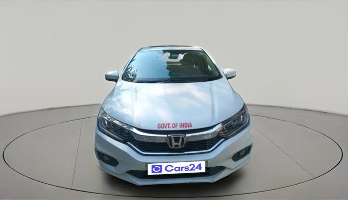 2019 Honda City 1.5L I-VTEC ZX CVT, Petrol, Automatic, 50,604 km, exterior