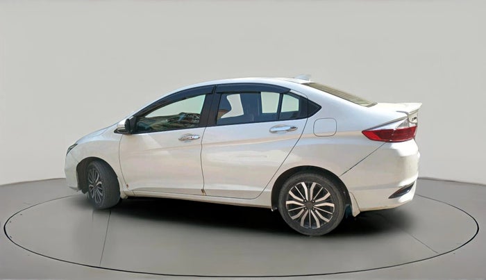 2019 Honda City 1.5L I-VTEC ZX CVT, Petrol, Automatic, 50,604 km, exterior