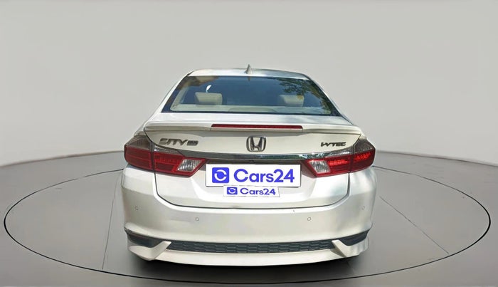 2019 Honda City 1.5L I-VTEC ZX CVT, Petrol, Automatic, 50,604 km, exterior