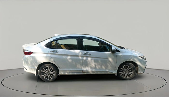 2019 Honda City 1.5L I-VTEC ZX CVT, Petrol, Automatic, 50,604 km, exterior