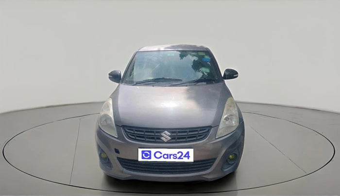2013 Maruti Swift Dzire VXI, Petrol, Manual, 74,635 km, exterior