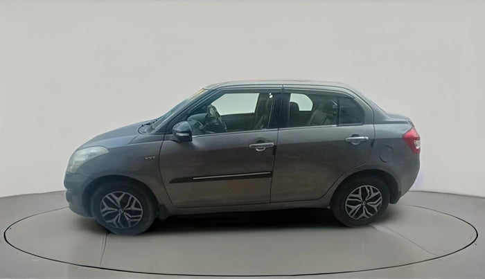 2013 Maruti Swift Dzire VXI, Petrol, Manual, 74,635 km, exterior