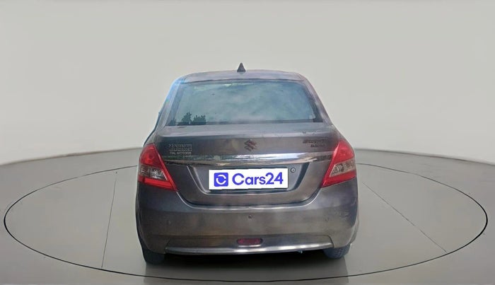 2013 Maruti Swift Dzire VXI, Petrol, Manual, 74,635 km, exterior