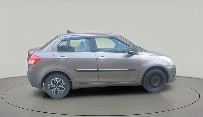 2013 Maruti Swift Dzire VXI, Petrol, Manual, 74,635 km, exterior