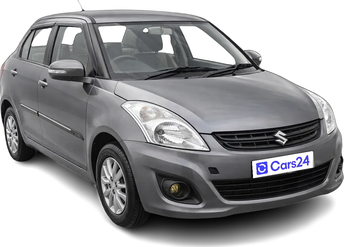 2013 Maruti Swift Dzire - Sedan - Petrol - Manual - ₹2.45 lakh